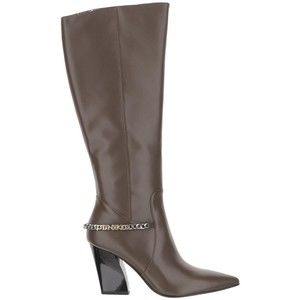 Pinko Purple Boots 03 - NWT